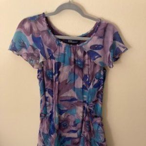 VOL beauty / M / Floral Print